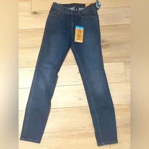 KUHL Women’s Kuhl 9” Kontour Flex Denim Skinny Jean